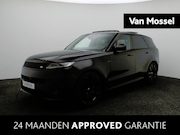 Land Rover Range Rover Sport - 3.0 P550e Autobiography PHEV | Signature Audio | 4-Wheel Ste