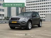 Land Rover Discovery Sport - 2.0 TD4 Urban Series SE Dynamic Camera Panoramadak