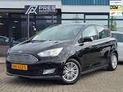 Ford C-Max - 1.5 Titanium |AUTOMAAT|CLIMA|CRUISE|NAVI|CAMERA