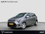 Kia Picanto - 1.0 DPI DynamicLine | Navi | Camera | Cruise | Lichtsensor |