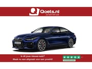 BMW i4 - eDrive40 84 kWh M Sport pro - Active cruise control - Elektr