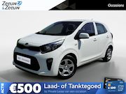 Kia Picanto - 1.0 DPi ComfortLine | Cruise Control | Automaat | Bluetooth