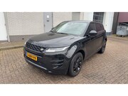 Land Rover Range Rover Evoque - 1.5 P300e AWD R-Dynamic SE Nederlandse auto |