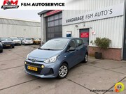 Hyundai i10 - 1.0i i-Motion Comfort Airco