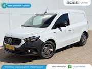 Mercedes-Benz eCitan - 112 51 kWh L1 284kkm WLTP Camera MBUX Trekhaak 75kW Snellade