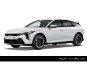 Kia K4 - 1.0 T-GDi MHEV Air