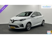 Renault Zoe - R135 Intens 52 kWh SOH 93% KOOP ACCU CAMERA NAVI CARPLAY.