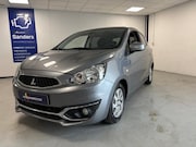 Mitsubishi Space Star - 1.0 Intense LAGE KM