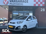 Kia Picanto - 1.0 CVVT BusinessLine // AIRCO // BLUETOOTH