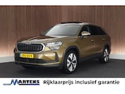 Skoda Kodiaq - 1.5 TSI 150pk DSG Business Edition 7Pers. Panoramadak Camera