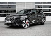 Audi Q5 - S edition competition