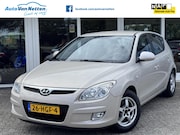 Hyundai i30 - 1.6i Style, Clima, radio/cd, lm-velgen