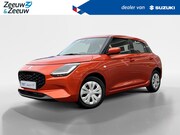 Suzuki Swift - 1.2 Comfort | Actiekorting €2200, - | Beperkte Voorraad | Pr
