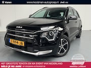 Kia Niro - 1.6 GDi Hybrid DynamicLine met Trekhaak