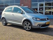 Volkswagen Golf - 1.4 TSI Cross Uniek in NL - Nieuwe Apk + Beurt = Direct rijd