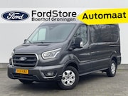 Ford Transit - 350 2.0 TDCI L2H2 Limited | 360° Camera | Winter Pack | Trek