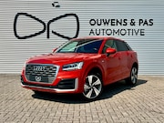 Audi Q2 - 1.4 TFSI CoD Sport Pro Line S LINE | NAVIGATIE | XENON | ACC