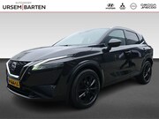 Nissan Qashqai - 1.3 MHEV Tekna | Panoramadak | Navigatie | 360 Camera | Head