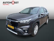Suzuki S-Cross - 1.4 Boosterjet Select Smart Hybrid Automaat|Trekhaak|1500kg