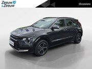 Kia Niro - 1.6 GDi Hybrid DynamicLine | Climate Control | Cruise Contro
