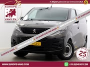 Peugeot e-Expert - L2H1 Standard Premium 75 kWh 100% Elektrisch Snellader WLTP 