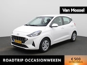 Hyundai i10 - 1.0 Comfort APPLE CARPLAY | DAB | CRUISE | AIRCO | 12 MAANDE