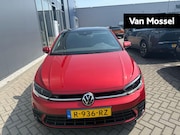Volkswagen Polo - 1.0 TSI R-Line Business | 95 PK | Appel Carplay / Android Au