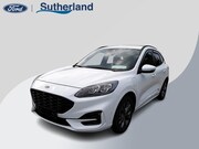 Ford Kuga - 2.5 PHEV ST-Line X Trekhaak Wegklapbaar | Winter Pack | Driv