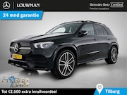 Mercedes-Benz GLE-klasse - 350 e 4MATIC AMG Premium Plus Panoramadak | 22 inch. Lichtme