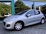 Peugeot 207 - 1.4 Airco, Cruise, CarPlay, Navi, Camera, Tr.Haak, NAP