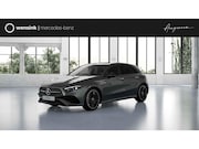 Mercedes-Benz A-klasse - 180 Business Solution AMG | Panoramaschuifdak | Stoelverwarm