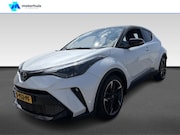Toyota C-HR - 1.8 Hybrid GR-Sport | Achteruitrijcamera | Alcantara bekledi