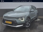 Kia Niro - 1.6 GDi Hybrid DynamicLine Navigatie, Smart Key, Parkeersens
