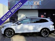Skoda Enyaq iV - 60 Sportline INCL 12 MAANDEN UITGEBREIDE GARANTIE AIRCO I NA