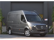 Mercedes-Benz Sprinter - 317 1.9 CDI L2H2 Origineel NL | 360 camera | Carplay | Nette