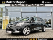 Renault Clio - Estate 0.9 TCe 90 Limited | Navigatie | Parkeersensoren | Li