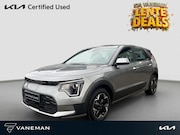 Kia Niro EV - Light Edition 64.8 kWh | Automaat | Clima | Cruise | Camera 