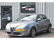 Alfa Romeo MiTo - 0.9 TwinAir Distinctive – 2012 | Origineel Nederlandse auto