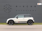 MINI Cooper S - 1.6 Xenon Leer Climate