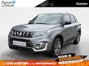 Suzuki Vitara - 1.5 - 115PK Hybrid Select Automaat | Apple CarPlay/Android A