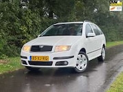 Skoda Fabia - Combi 1.4-16V Spirit+ | Cruise + Airco Nu € 1.750,