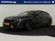 Peugeot 508 - SW 1.6 HYbrid 360pk PSE | Elektrische klep | Alcantara leder