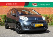 Citroën C1 - 1.0-12V 68pk Séduction+ | NL-auto | 5 deuren | Airco | Radio