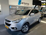 Hyundai ix35 - 2.0i Active|Cruise|PDC|NAP|Trekhaak