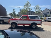 Ford Bronco - XLT
