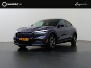 Ford Mustang Mach-E - Extended RWD 98 kWh | Panoramadak | B&O Audio | Adaptieve Cr