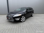 Ford Mondeo - 1.6 EcoBoost Platinum