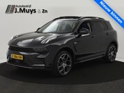 Lynk & Co 01 - 1.5 PHEV 262PK BLACKLINE PANODAK|ACC|BLIS|MEMORYSTOEL|CAMERA