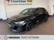 Audi A3 - Sportback 40 TFSI e 3X S-Line Plug-in Hybride | Achteruitrij