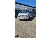 Hyundai H 200 - Camper